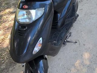 Kymco movie XL foto 6