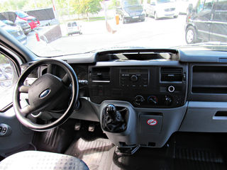 Ford Transit 2.2 foto 8