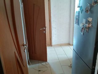 Apartament cu 2 camere, 44 m², Buiucani, Chișinău foto 5