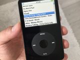 Apple Ipod classic (80gb) (late 2006) foto 1