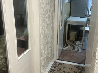 1-rm apt., 30 м², 2/5 fl.