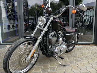 Harley - Davidson XL1200 foto 4