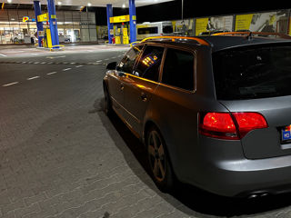 Audi A4 foto 5