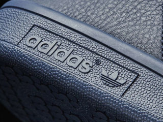 Adidas Originals Stan Smith 37 EU - натуральная кожа ! piele autentică! foto 8