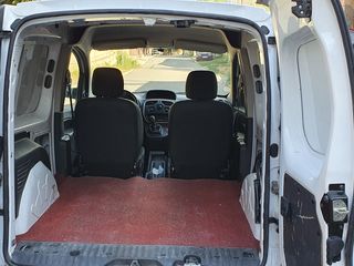 Renault Kangoo foto 6