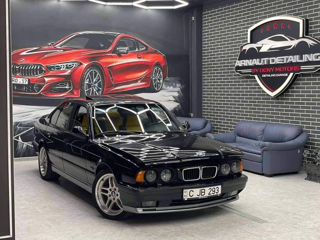 BMW M5 foto 10