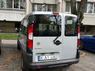 Fiat Doblo foto 3