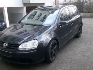 Golf 5 1.4 tsi foto 7