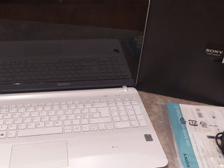 Sony Vaio foto 2