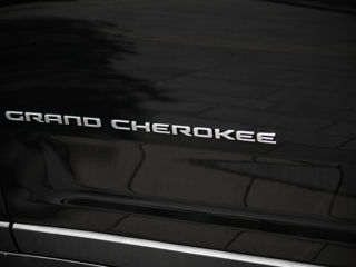 Jeep Grand Cherokee foto 6