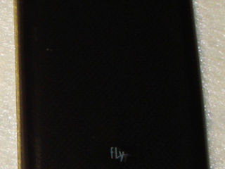 Смартфон Fly IQ442 Samsung GT-I9023 foto 3