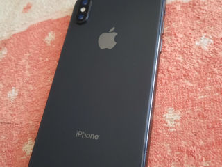 iPhone X 256 GB foto 7