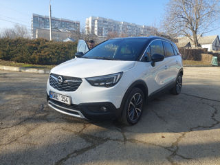 Opel Crossland X foto 6