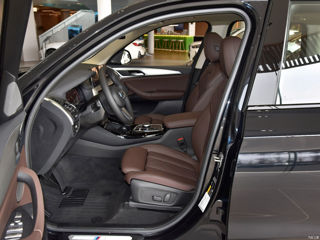 BMW iX3 foto 7