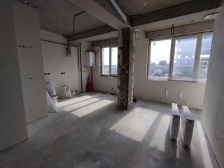 Apartament cu 2 camere, 52 m², Centru, Sîngera, Chișinău mun. foto 3