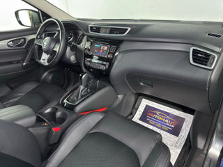 Nissan Qashqai foto 10