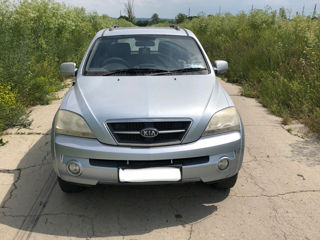 Kia Sorento piese auto / dezmembrare foto 3