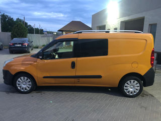 Fiat Doblo Cargo foto 3