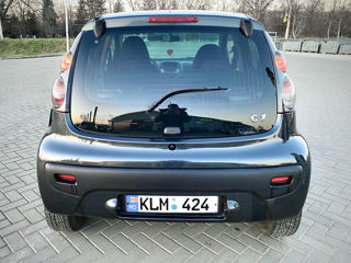 Citroen C1 foto 5