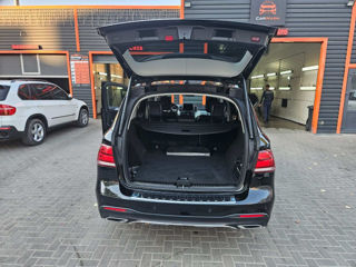 Mercedes GLE foto 6