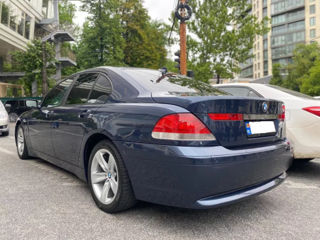 BMW 7 Series foto 2