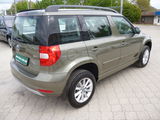 Skoda Yeti foto 4