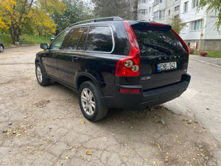 Volvo XC90 foto 3