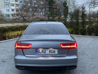 Audi A6 foto 5