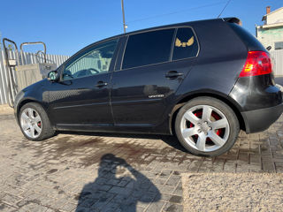 Volkswagen Golf foto 2