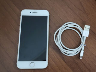 Iphone 7 128Gb gold foto 7