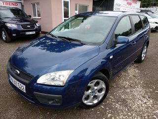 Ford Focus foto 2