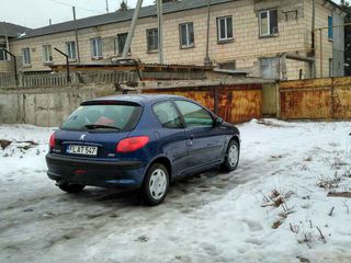 Peugeot 206 foto 2