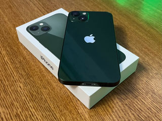 iphone 13 Green, 128 GB