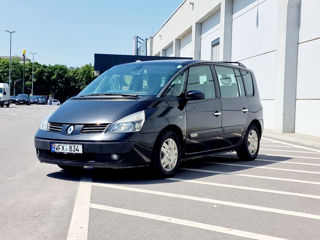 Renault Espace фото 1