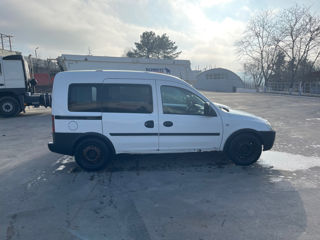 Opel Combo foto 4