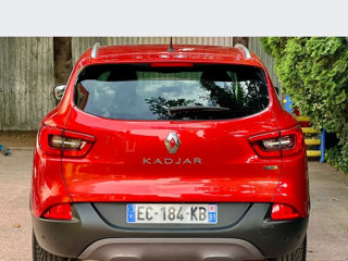 Renault Kadjar foto 5