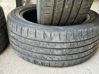 Продам 2 б.у шины 275/45 R20 Nexen Summer foto 5