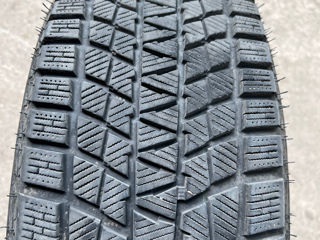 Продам 1 б.у скат 215/60 R17 Habilead Icemax foto 2