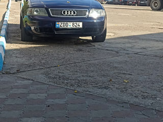 Audi A6 foto 2