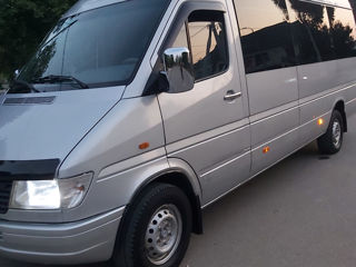 Mercedes Sprinter 312 foto 5