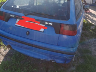 Seat Ibiza foto 2