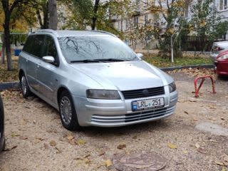 Fiat Stilo foto 2