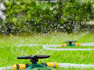Stropitoare de gradina  Разбрызгиватели для газона foto 3
