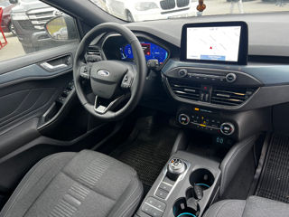 Ford Focus foto 8