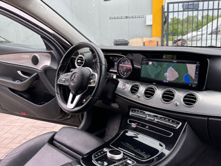 Mercedes E-Class фото 9