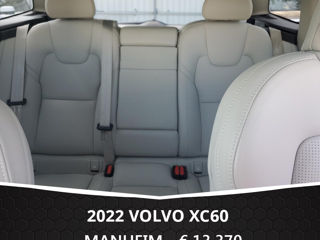 Volvo XC60 foto 9