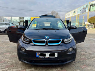 BMW i3 foto 15