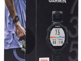 garmin forerunner 735xt bundle