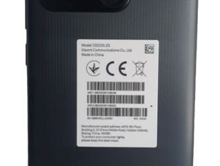 Xiaomi Redmi 10A