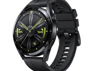 Ceas Inteligent Huawei Watch GT 3 46mm - Nou! foto 2